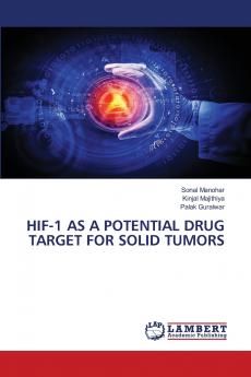 HIF-1 AS A POTENTIAL DRUG TARGET FOR SOLID TUMORS