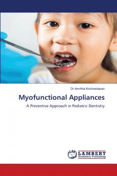 Myofunctional Appliances
