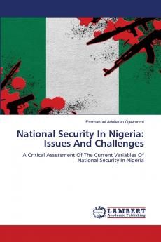 National Security In Nigeria