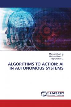 ALGORITHMS TO ACTION