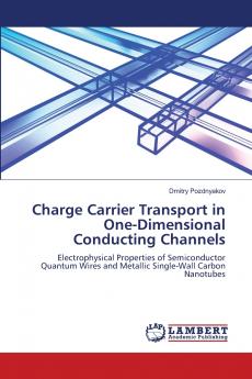 Charge Carrier Transport in One-Dimensional Conducting Channels
