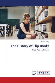 The History of Flip Books