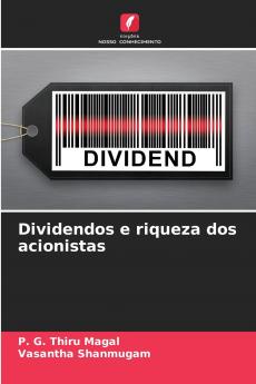 Dividendos e riqueza dos acionistas