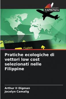 Pratiche ecologiche di vettori low cost selezionati nelle Filippine