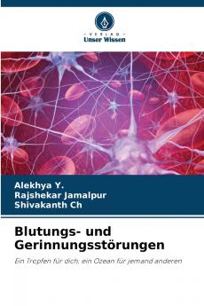 Blutungs- und Gerinnungsstörungen