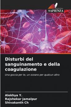 Disturbi del sanguinamento e della coagulazione