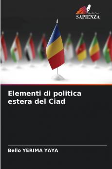 Elementi di politica estera del Ciad
