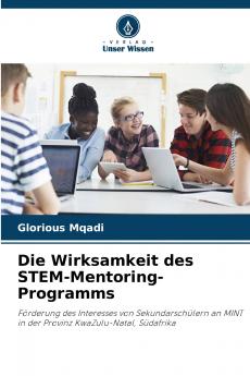 Die Wirksamkeit des STEM-Mentoring-Programms