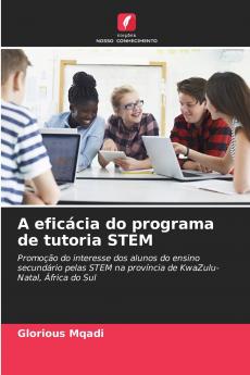A eficácia do programa de tutoria STEM