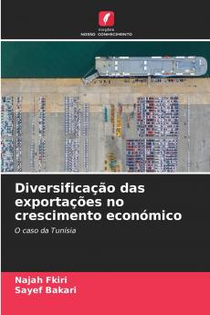Diversificação das exportações no crescimento económico