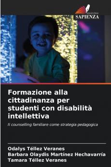 Formazione alla cittadinanza per studenti con disabilità intellettiva