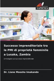 Successo imprenditoriale tra le PMI di proprietà femminile a Lusaka Zambia