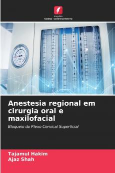 Anestesia regional em cirurgia oral e maxilofacial