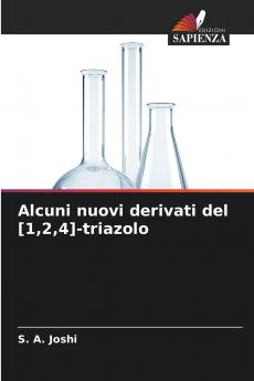 Alcuni nuovi derivati del [124]-triazolo
