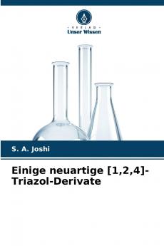 Einige neuartige [124]-Triazol-Derivate