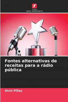 Fontes alternativas de receitas para a rádio pública