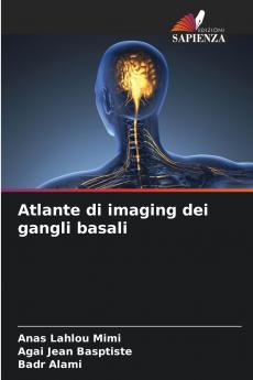 Atlante di imaging dei gangli basali