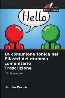 La comunione fonica nei Pilastri del dramma comunitario Trascrizione