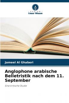 Anglophone arabische Belletristik nach dem 11. September