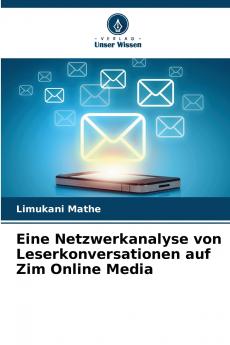 Eine Netzwerkanalyse von Leserkonversationen auf Zim Online Media