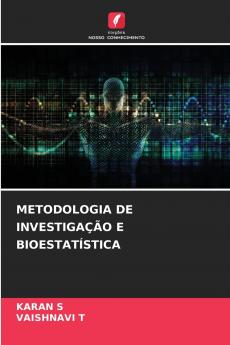 METODOLOGIA DE INVESTIGAÇÃO E BIOESTATÍSTICA