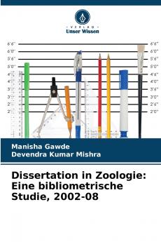 Dissertation in Zoologie