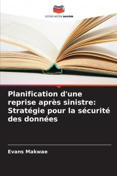 Planification d'une reprise après sinistre