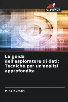 La guida dell'esploratore di dati