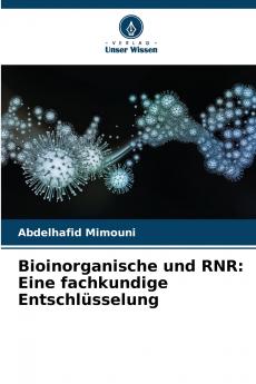 Bioinorganische und RNR