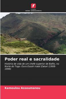 Poder real e sacralidade