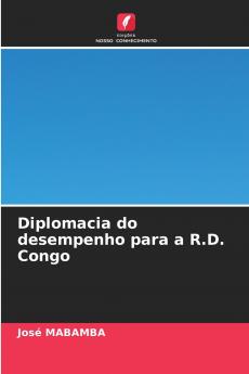 Diplomacia do desempenho para a R.D. Congo