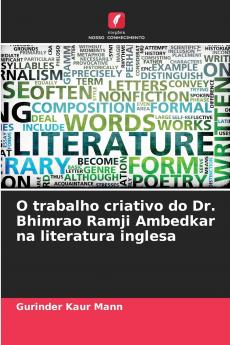 O trabalho criativo do Dr. Bhimrao Ramji Ambedkar na literatura inglesa
