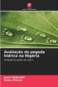 Avaliação da pegada hídrica na Nigéria