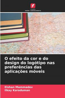 O efeito da cor e do design do logótipo nas preferências das aplicações móveis
