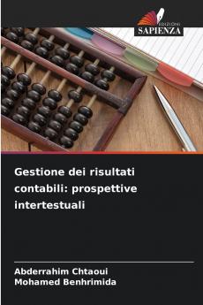 Gestione dei risultati contabili