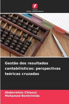 Gestão dos resultados contabilísticos