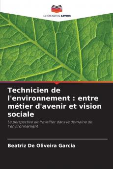 Technicien de l'environnement
