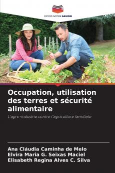 Occupation utilisation des terres et sécurité alimentaire