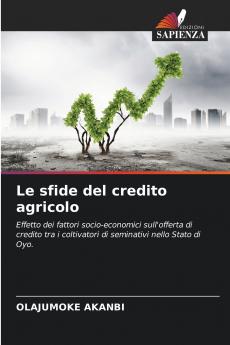 Le sfide del credito agricolo