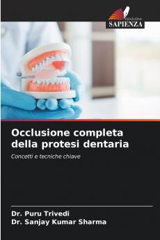 Occlusione completa della protesi dentaria