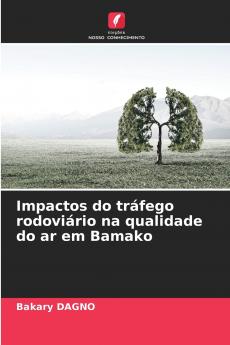 Impactos do tráfego rodoviário na qualidade do ar em Bamako