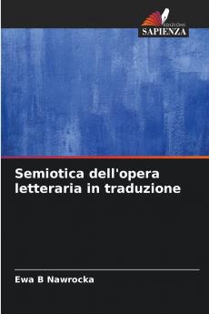 Semiotica dell'opera letteraria in traduzione