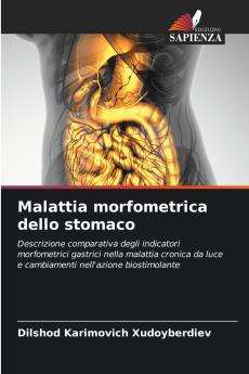 Malattia morfometrica dello stomaco