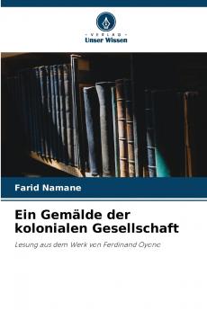Ein Gemälde der kolonialen Gesellschaft