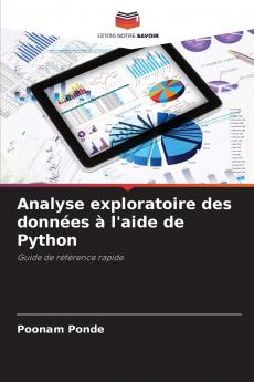 Analyse exploratoire des données à l'aide de Python