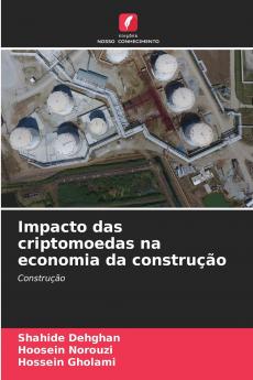 Impacto das criptomoedas na economia da construção