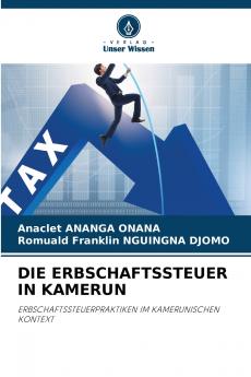 DIE ERBSCHAFTSSTEUER IN KAMERUN