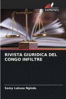 RIVISTA GIURIDICA DEL CONGO INFILTRE