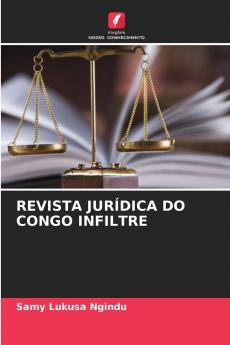 REVISTA JURÍDICA DO CONGO INFILTRE
