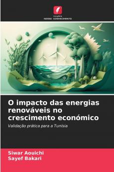 O impacto das energias renováveis no crescimento económico